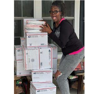 2. CREATED FOR LIVE SHOW